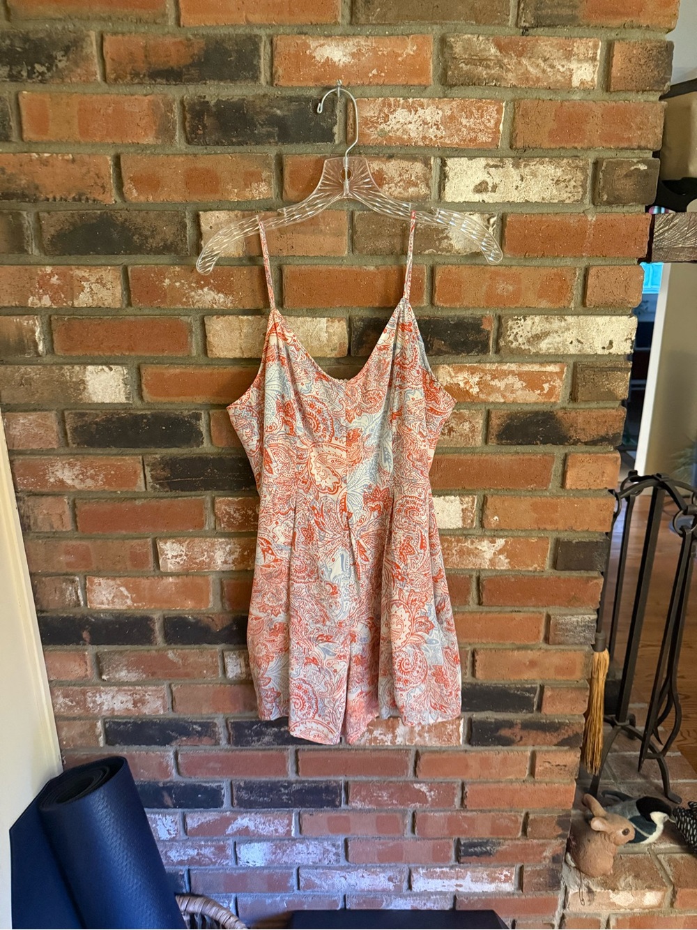 Lord & Taylor Romper